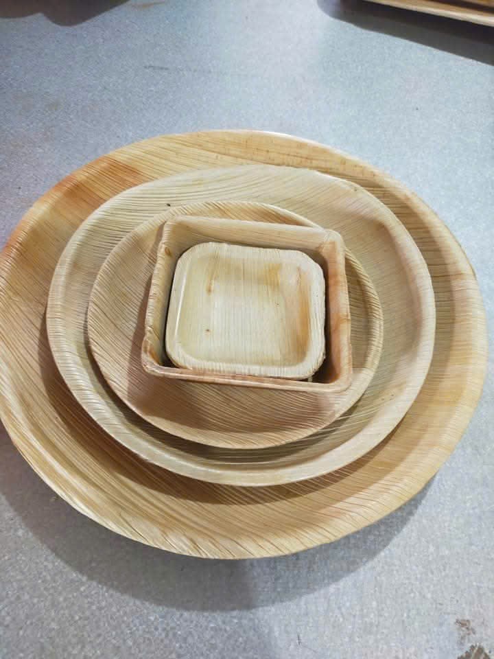 Sản phẩm xếp chồng